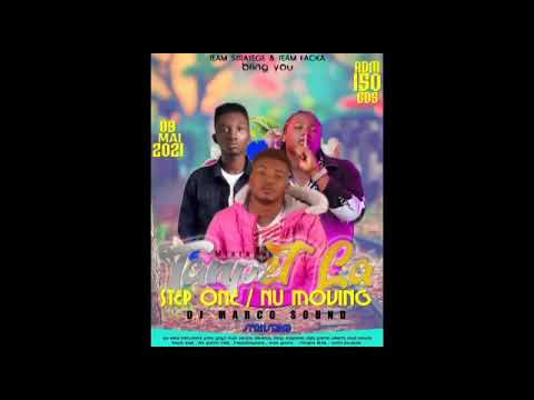 Mixtape Tanpèy by MarcoSound  Ft Reflex Team Madada & Selecta 2Wa