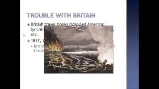 APUSH American Pageant Chapter 17 Review Video