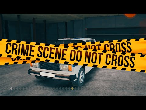 Тюнинг авто.