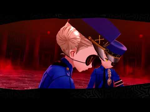 Persona 5 Royal pt49
