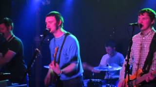 The Spitfires Tell Me Nottingham Bodega 23.04.16