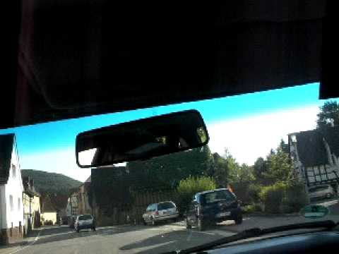 Dorfjugend Aufmischen