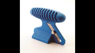 LOGAN STRAIGHT OR 45º BEVEL CUTTER