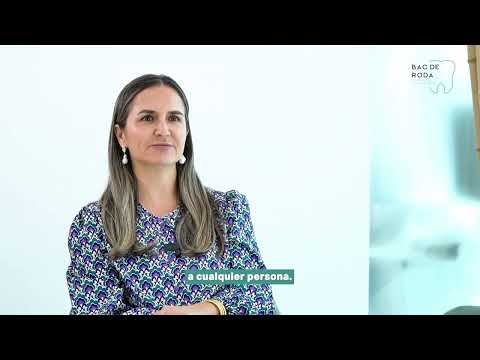 Testimonio Isabel: Su experiencia en la Clínica Dental Bac de Roda