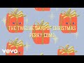 Perry Como The Twelve Days Of Christmas Official Lyric Video