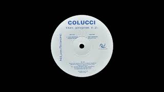 Colucci - Test Program (Noferini Remix) (2000)