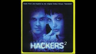 Orbital - Speed Freak (Moby Remix)