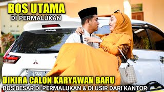 Download lagu DIKIRA CALON KARYAWAN BARU PRIA INI DI LARANG MASUK KE KANTOR NYA SENDIRI BAGAIMANA NASIB PRIA INI mp3 Download lagu DIKIRA CALON KARYAWAN BARU PRIA INI DI LARANG MASUK KE KANTOR NYA SENDIRI BAGAIMANA NASIB PRIA INI mp3