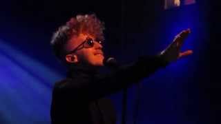 Daley &quot;Good News&quot; Live at El Rey Theatre Los Angeles, CA 4.23.14