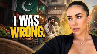 Why Is Everyone in Pakistan So Friendly?
