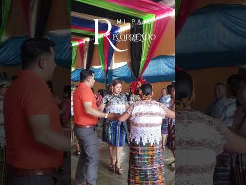 hermoso baile en #Sacapulas #Quiché #videoviral #recorriendomipais #video