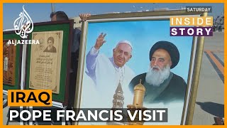 How significant is Pope Francis's visit to Iraq? | Inside Story