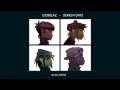 Gorillaz - All Alone - Demon Days 