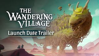 Release Date Trailer