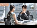 Poor Girl Went To The Interview Never Expect CEO Love Her At First Sight Flash Marry Love Began