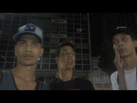 Fael vs Filipin ( FINAL ) 25ª Batalha de São Salvador - Campos/Rj