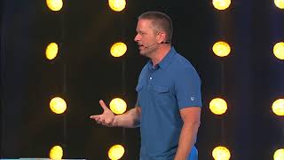 When Pigs Fly Week 4: Miracles of Provision with Craig Groeschel and Chris Beall