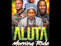 ALUTA MORNING RIDE DJ MIATAN FT MC SQUIM LIVE RECORDED AT AL SULTAN