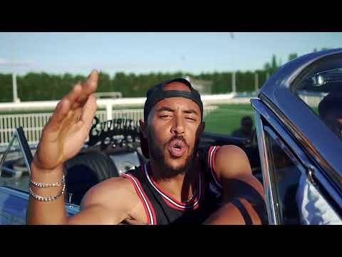 Murs Og - ABP#6 (A Bout Portant)