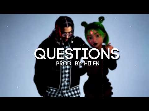 [FREE] Kikesa Type beat " Questions " | 2022