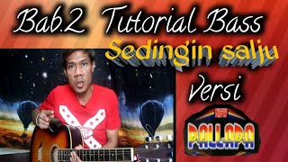Download lagu bab.2 sedingin salju Tutorial bass versi new palapa mp3 Download lagu bab.2 sedingin salju Tutorial bass versi new palapa mp3