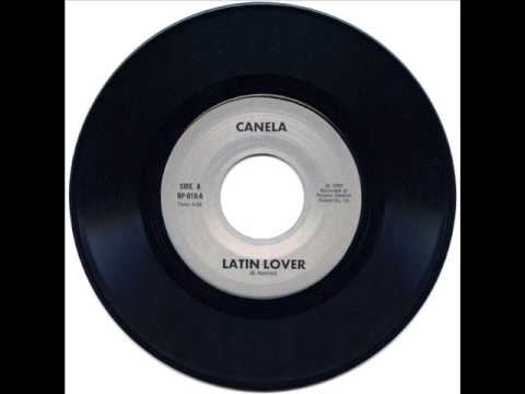 The Canela Band - Latin Lover