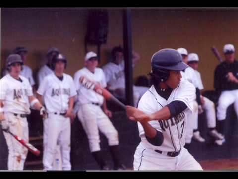 Rembering our friend Anthony Nicholson, We all be missing you.