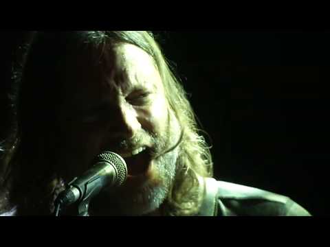 Hnos. Brothers - Lobo Estepario (La Noche - feb 2020)