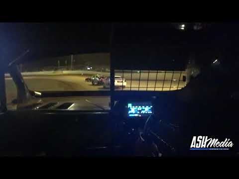 [In-Car] Production Sedans: Josh Harm - Heat 11 - Gympie Speedway - 29.02.2020