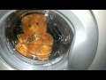Beko WMB71241S Service Cycle