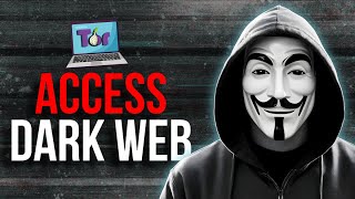 How to Access Dark Web Safely in 2025