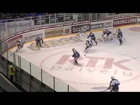 Lukko-Blues 08.10.2009