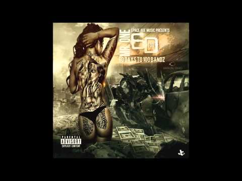 MR.ONE DON'T BITE THE HAND FROM 60 DAYS TO 100 BANDZ COMING 7-16-14