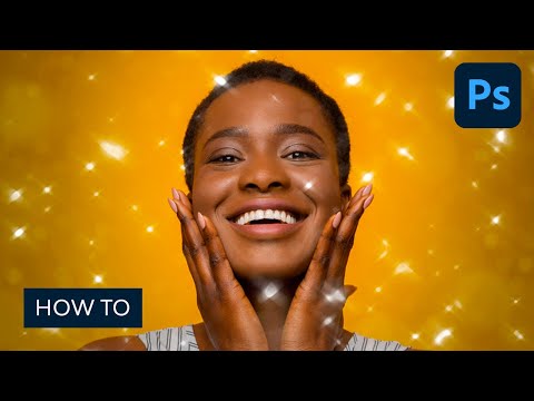 How to Create a Cool Glitch Photo Effect in Adobe Photoshop