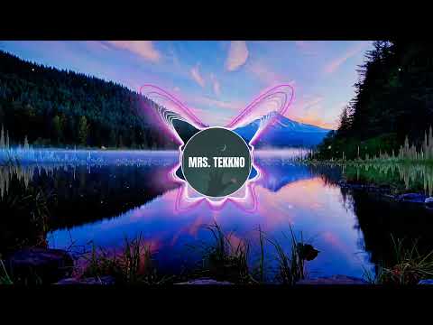 Mrs. Tekkno - Das wahre Ich [Hardtekk]