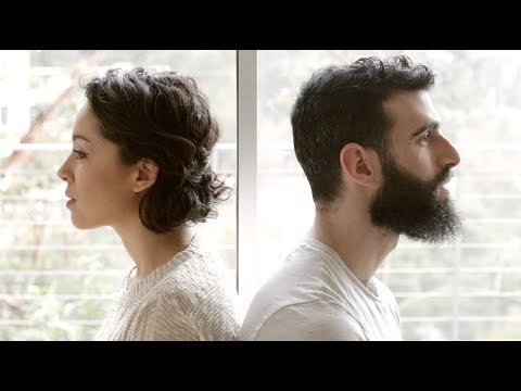 I Found You - Kina Grannis & Imaginary Future