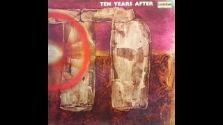Ten Years After:-&#39;A Sad Song&#39;