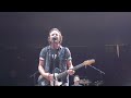 Pearl Jam - INSIGNIFICANCE - 4K - Live Saint Paul MN @ XCel Center 8.31.23
