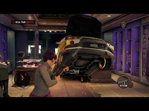 An Honest Review Saints Row 3 Remastered