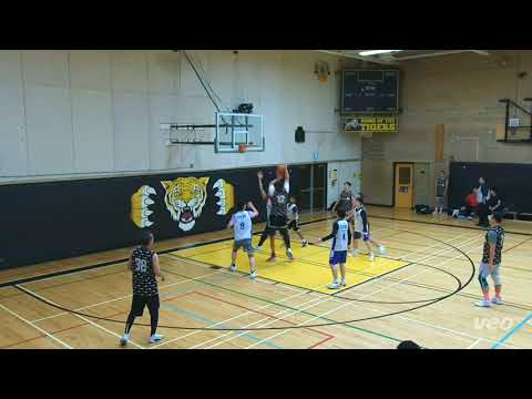 80ers (55) tier 10 - 2023 Fall Ball Like Mike (29) - tcbl saturday