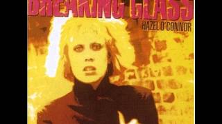 Hazel O&#39;Connor - Writing On The Wall