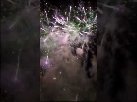 Alma 2022 danger close. A nice noisy bit.  "METALION"