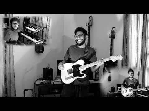 Counting Days - Wild Nothing