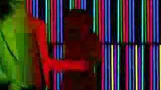 Delia Gonzalez & Gavin Russom - Relevee (Official Video) - DFA RECORDS