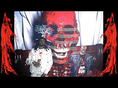 SEMATARY FT. HACKLE - HAUNTED MOUND REAPERS [OFFICIAL VIDEO]