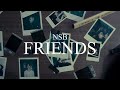 NSB FRIENDS Lyric Video