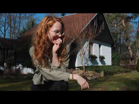 I bought a house in the forest