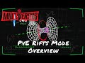 MultiVersus — PvE Rifts Mode Overview
