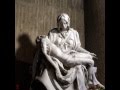 PIETA 3D SCAN #2