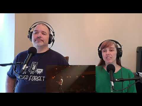 Paul Rodgers And Joe Bonamassa - Walk In My Shadow (Live) Reaction